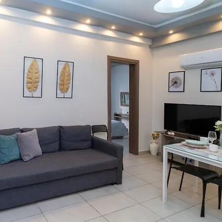 Apartment Xenia_apartments A6 *